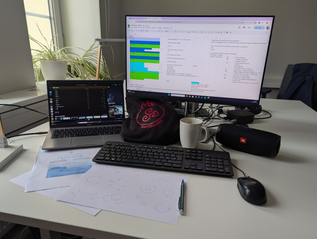 loometöö loometöö